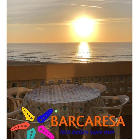 Barcaresa-Ravissant Appartement Piscine Vue Mer Wifi Parking Gratuit 乐巴凯尔斯 外观 照片