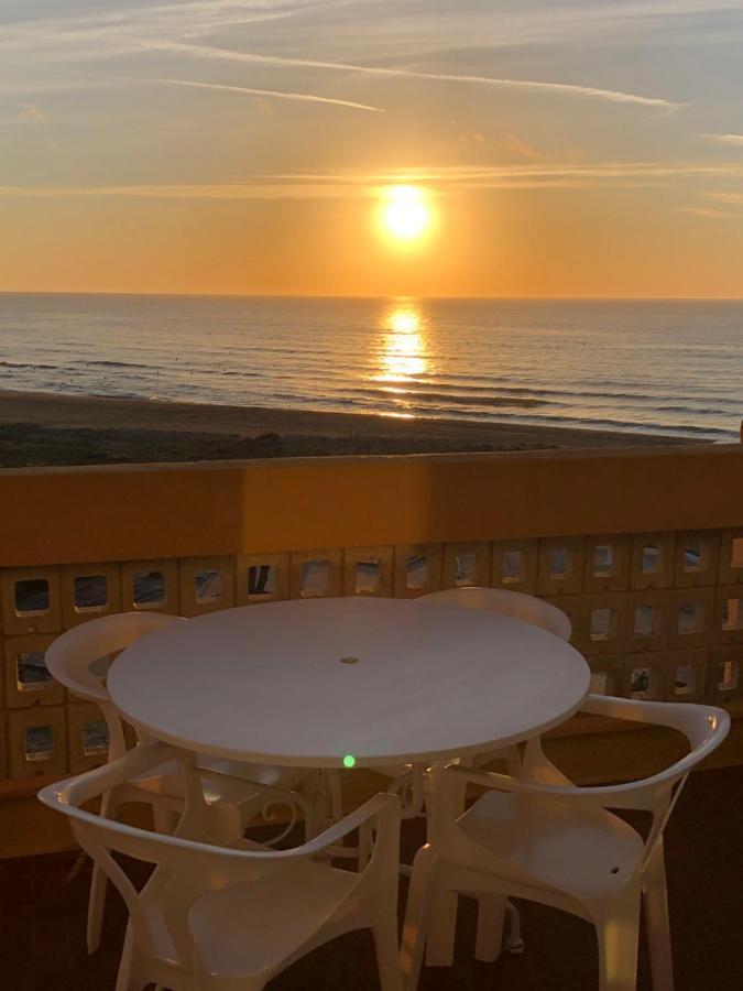 Barcaresa-Ravissant Appartement Piscine Vue Mer Wifi Parking Gratuit 乐巴凯尔斯 外观 照片