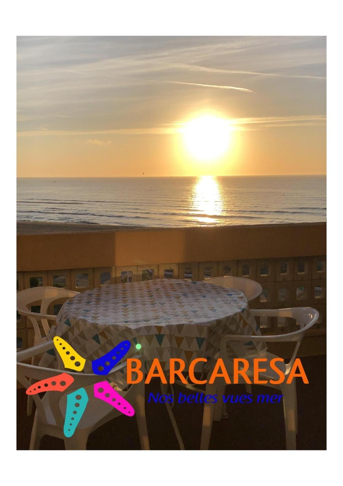 Barcaresa-Ravissant Appartement Piscine Vue Mer Wifi Parking Gratuit 乐巴凯尔斯 外观 照片