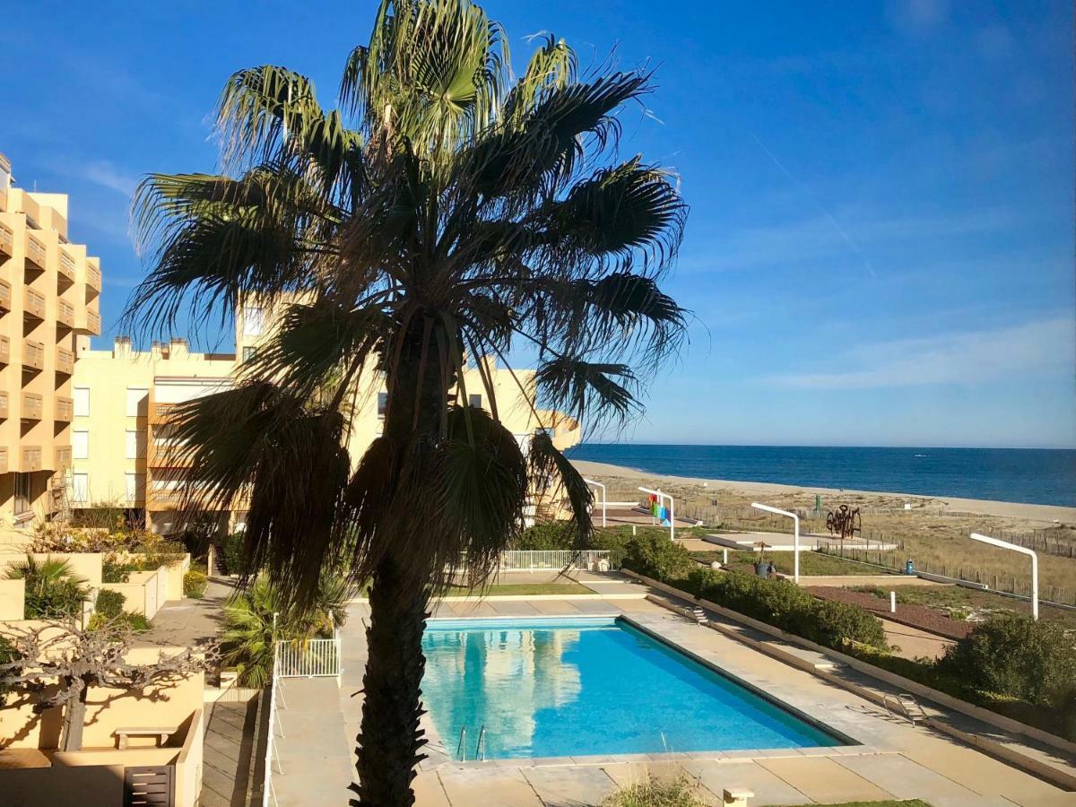 Barcaresa-Ravissant Appartement Piscine Vue Mer Wifi Parking Gratuit 乐巴凯尔斯 外观 照片