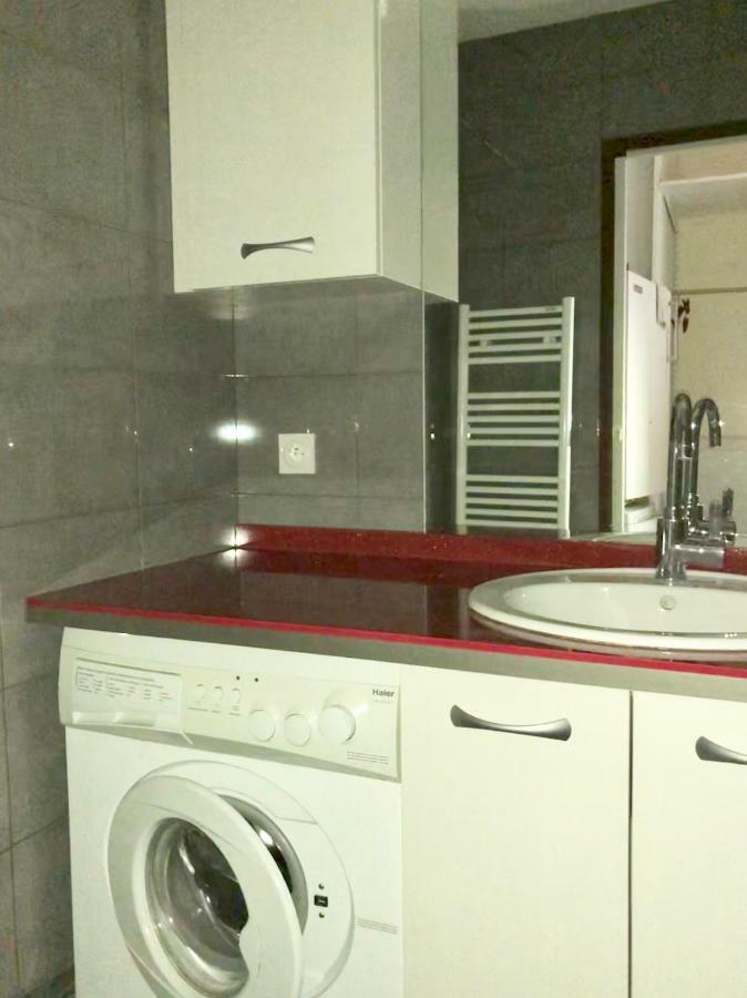 Barcaresa-Ravissant Appartement Piscine Vue Mer Wifi Parking Gratuit 乐巴凯尔斯 外观 照片