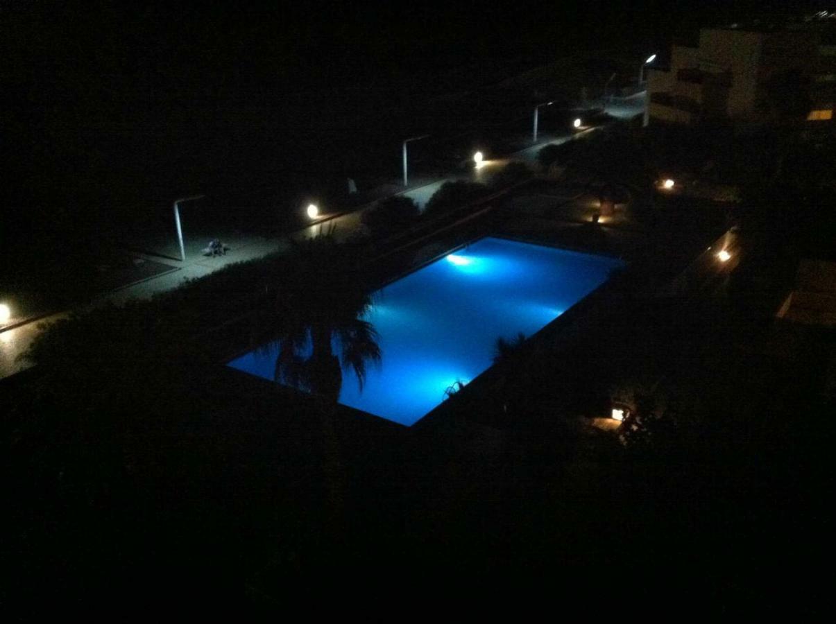 Barcaresa-Ravissant Appartement Piscine Vue Mer Wifi Parking Gratuit 乐巴凯尔斯 外观 照片