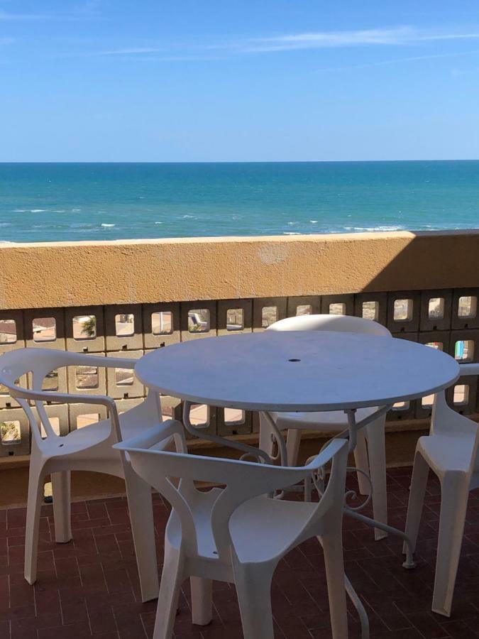 Barcaresa-Ravissant Appartement Piscine Vue Mer Wifi Parking Gratuit 乐巴凯尔斯 外观 照片